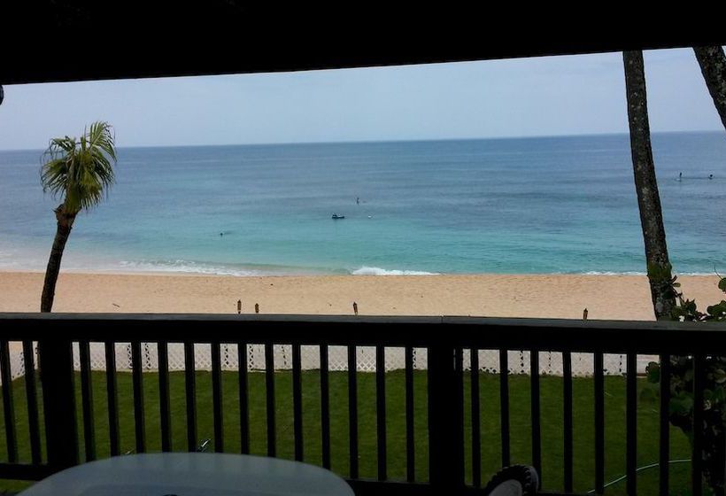 Rocky Point Beachfront/paradise