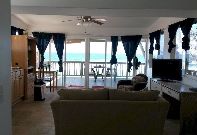 Rocky Point Beachfront/paradise