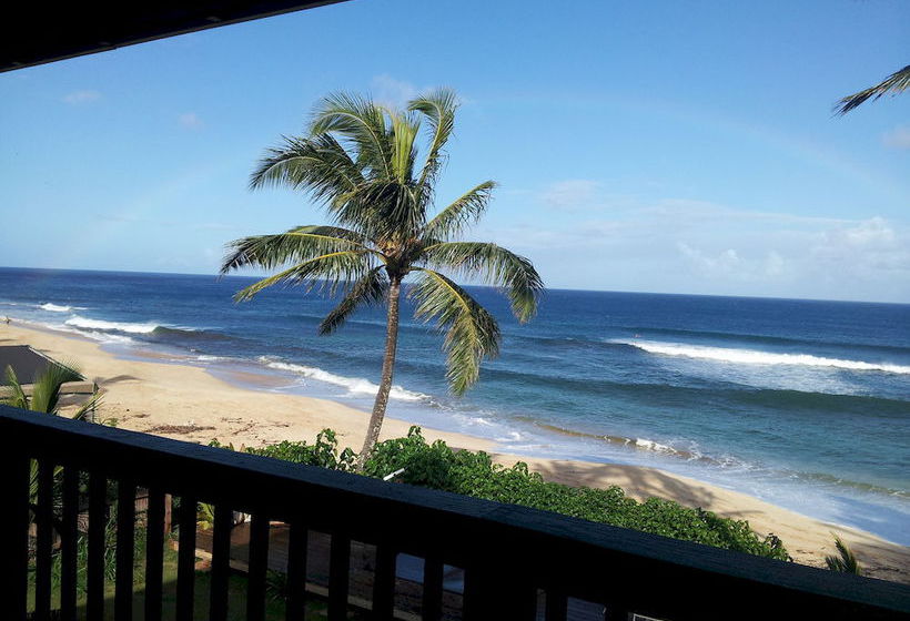 Rocky Point Beachfront/paradise