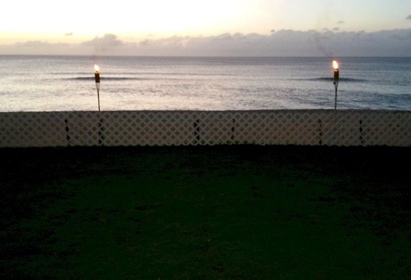 Rocky Point Beachfront/paradise