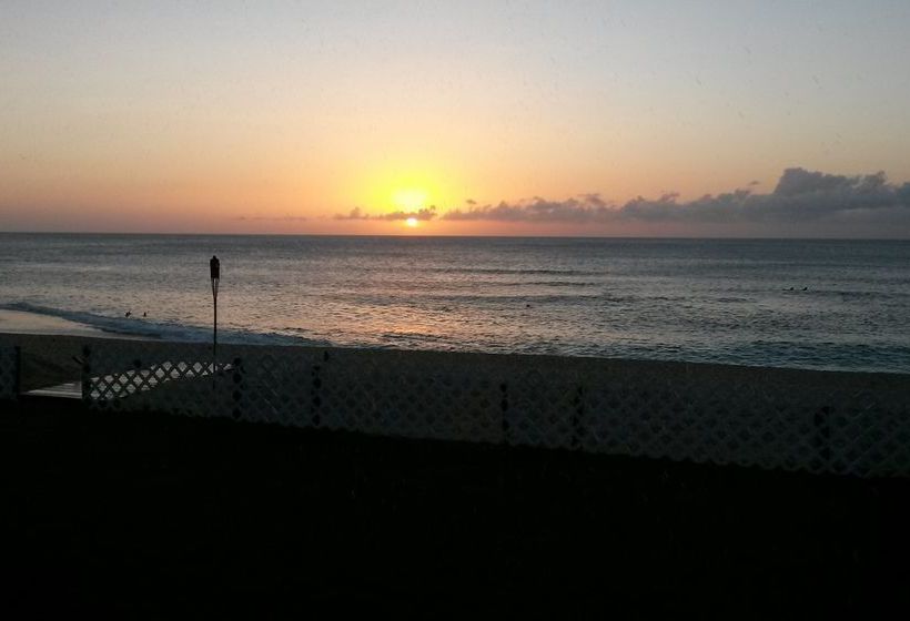 Rocky Point Beachfront/paradise