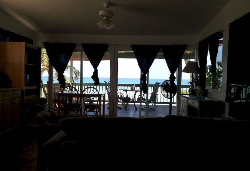 Rocky Point Beachfront/paradise