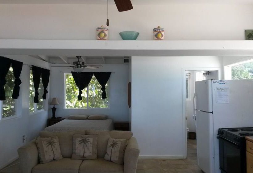 Rocky Point Beachfront/paradise