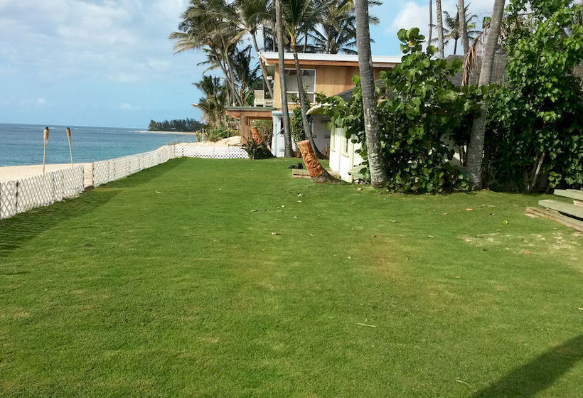 Rocky Point Beachfront/paradise