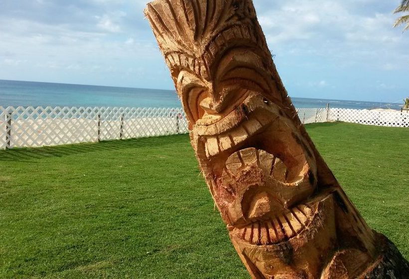 Rocky Point Beachfront/paradise