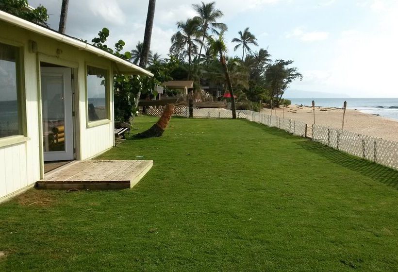 Rocky Point Beachfront/paradise