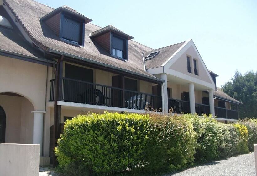 فندق Résidence Royal Bearn