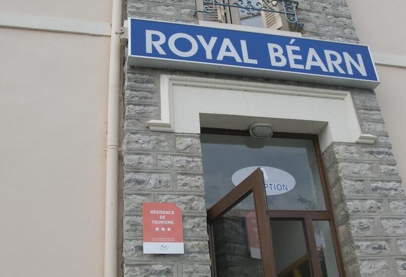 فندق Résidence Royal Bearn
