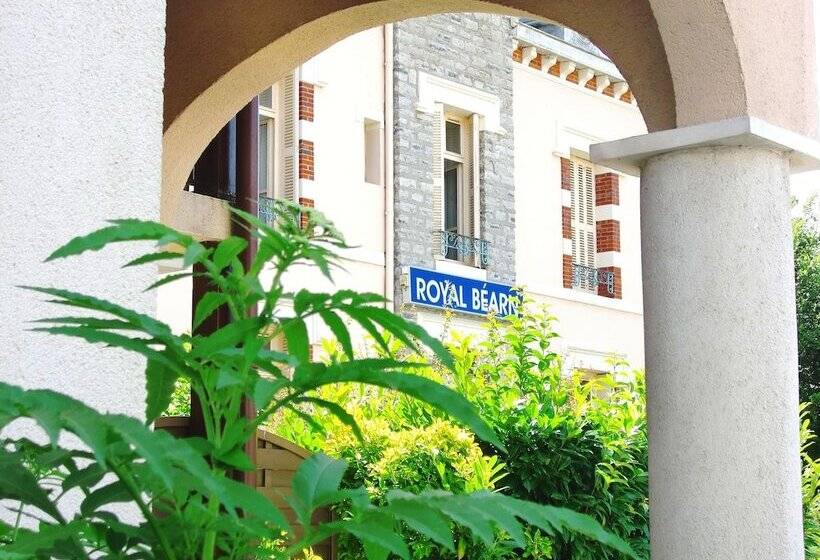 فندق Résidence Royal Bearn