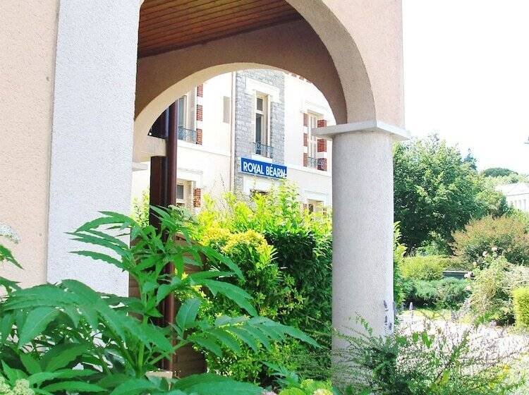 فندق Résidence Royal Bearn