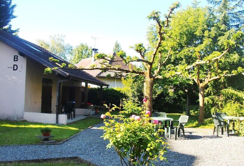 فندق Résidence Royal Bearn