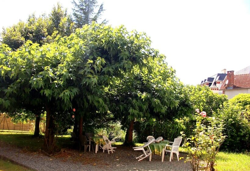 فندق Résidence Royal Bearn