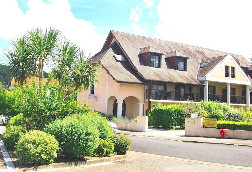 فندق Résidence Royal Bearn