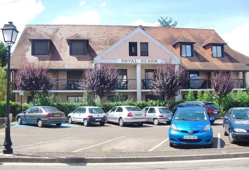 فندق Résidence Royal Bearn