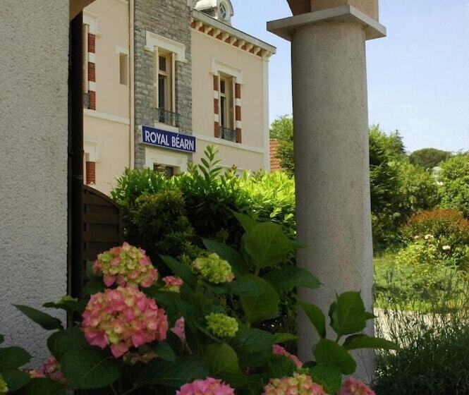 فندق Résidence Royal Bearn