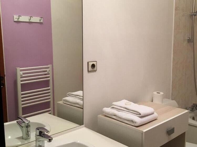 فندق Résidence Royal Bearn