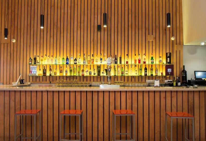 Сельский отель Las Monteras