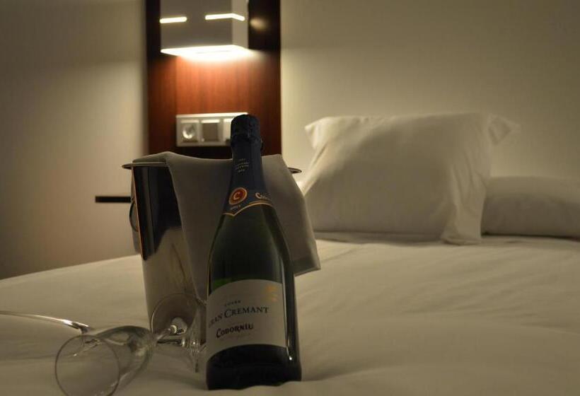 Сельский отель Las Monteras