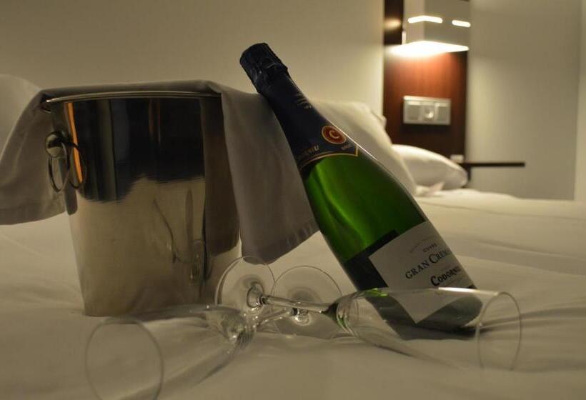 Сельский отель Las Monteras