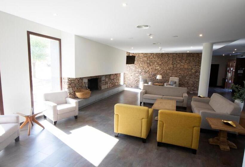 Сельский отель Las Monteras