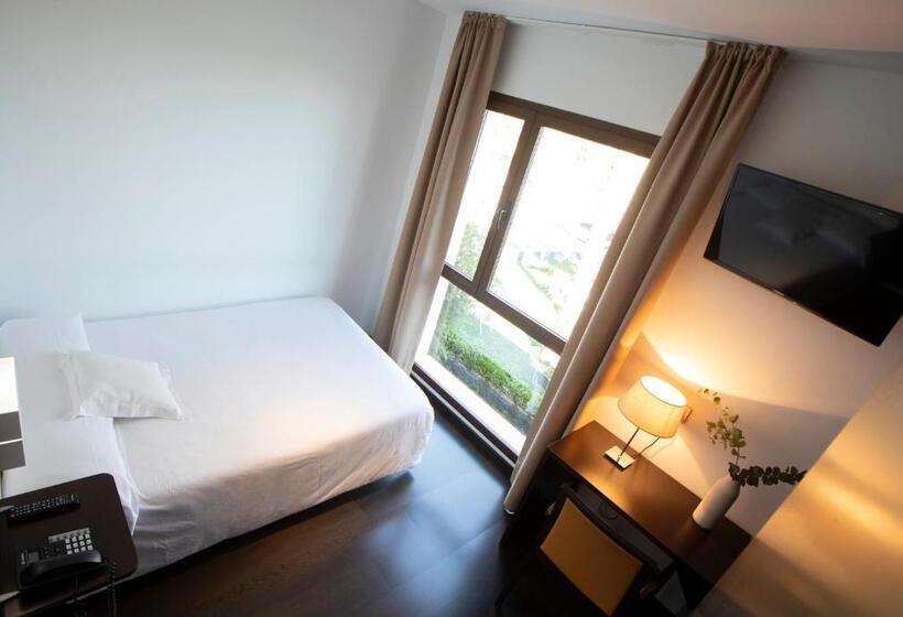 Сельский отель Las Monteras