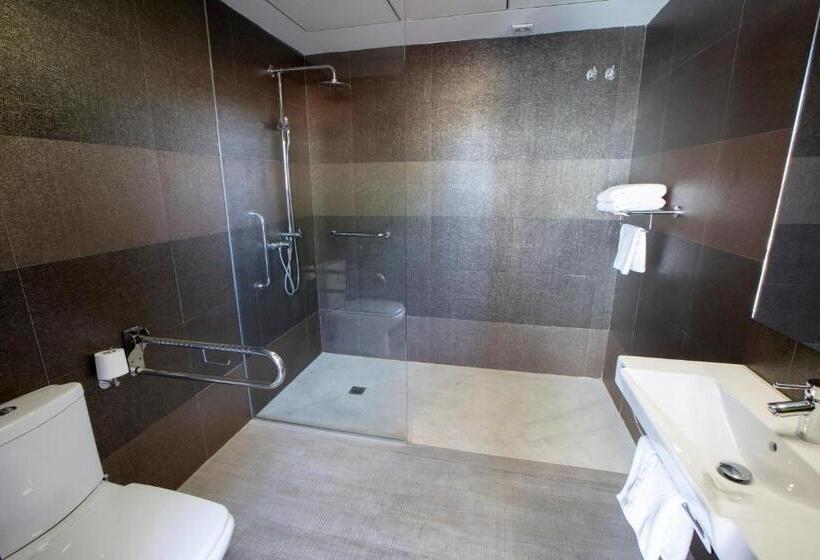 Сельский отель Las Monteras