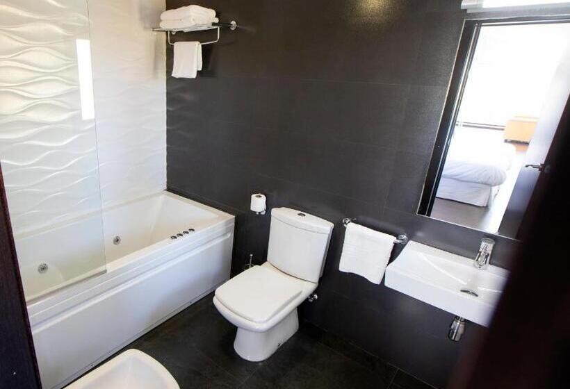 Сельский отель Las Monteras