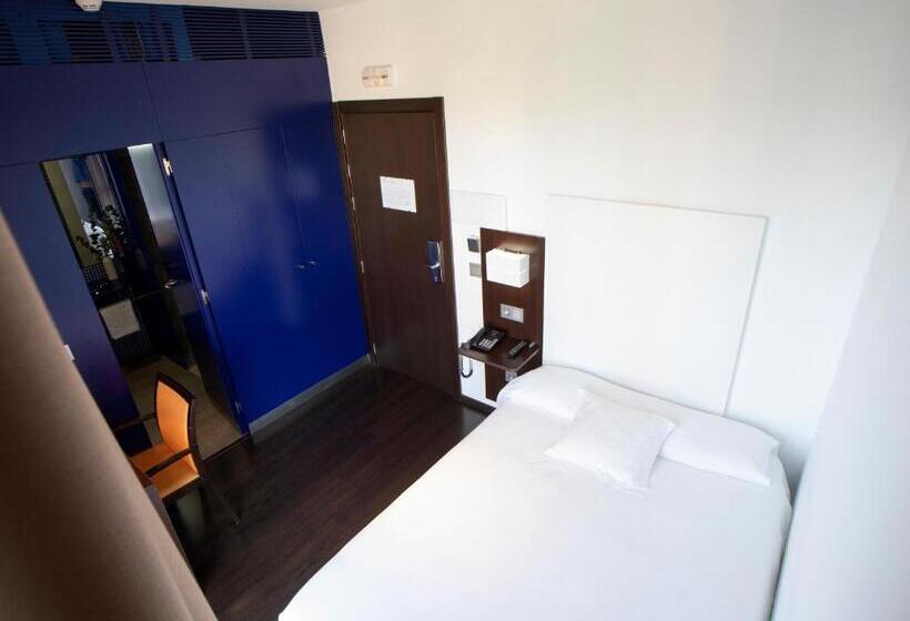 Сельский отель Las Monteras