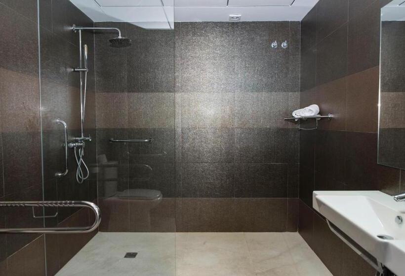 Сельский отель Las Monteras