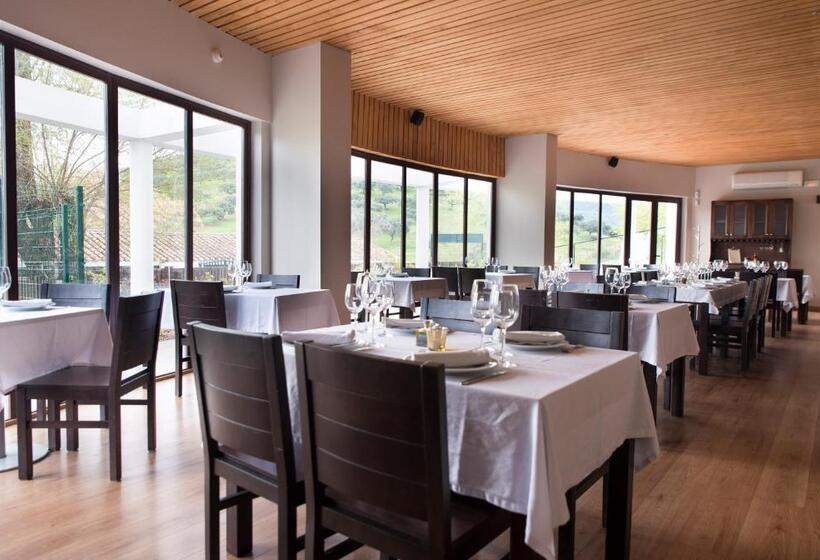 Сельский отель Las Monteras