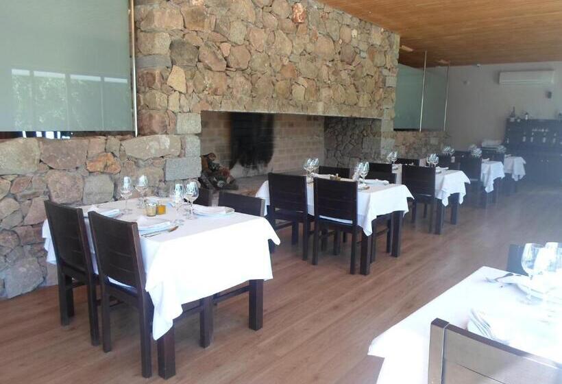 Сельский отель Las Monteras