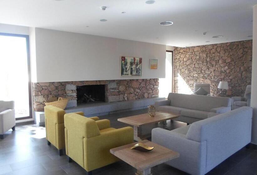 Сельский отель Las Monteras