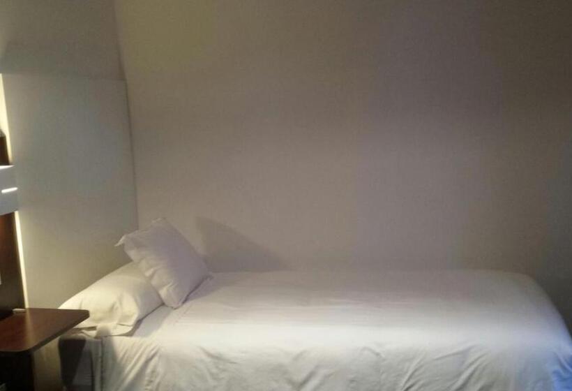 Сельский отель Las Monteras