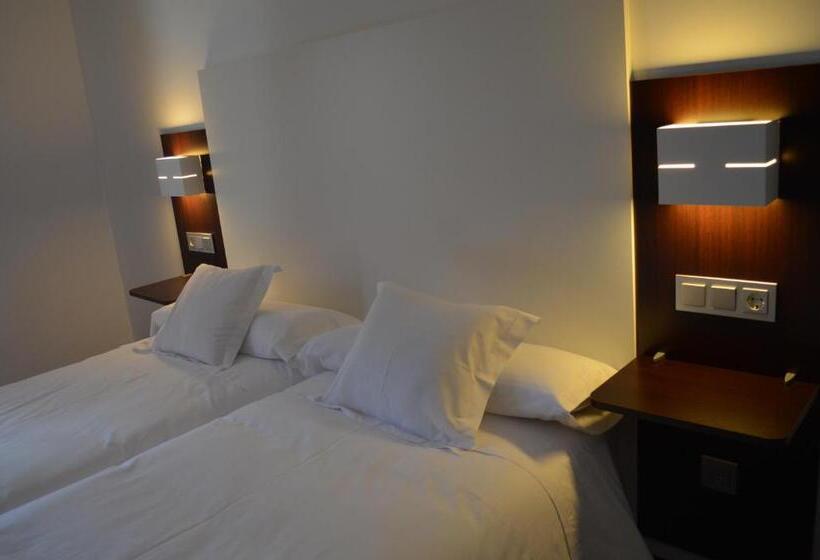 Сельский отель Las Monteras