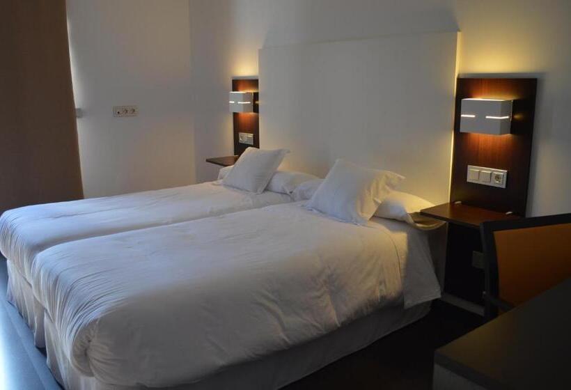 Сельский отель Las Monteras