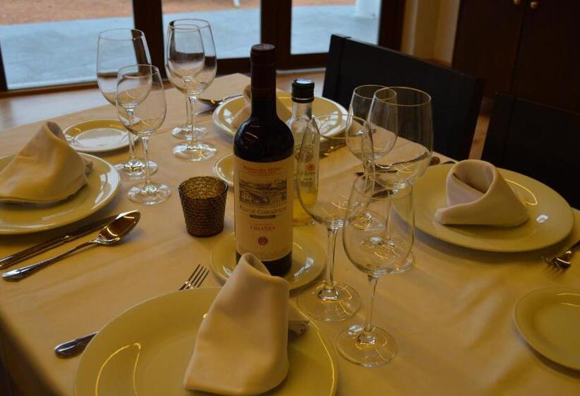 Сельский отель Las Monteras