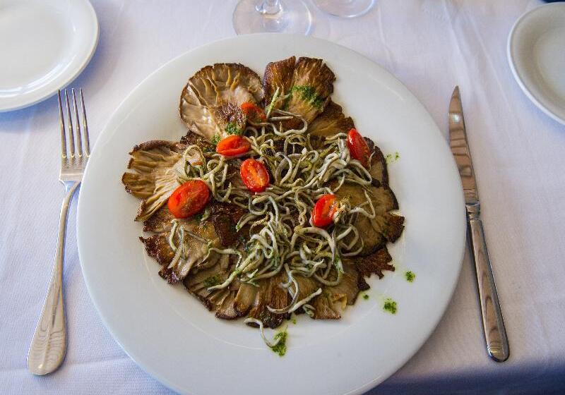 Сельский отель Las Monteras