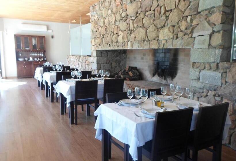 Сельский отель Las Monteras