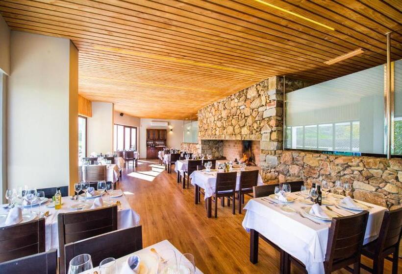 Сельский отель Las Monteras