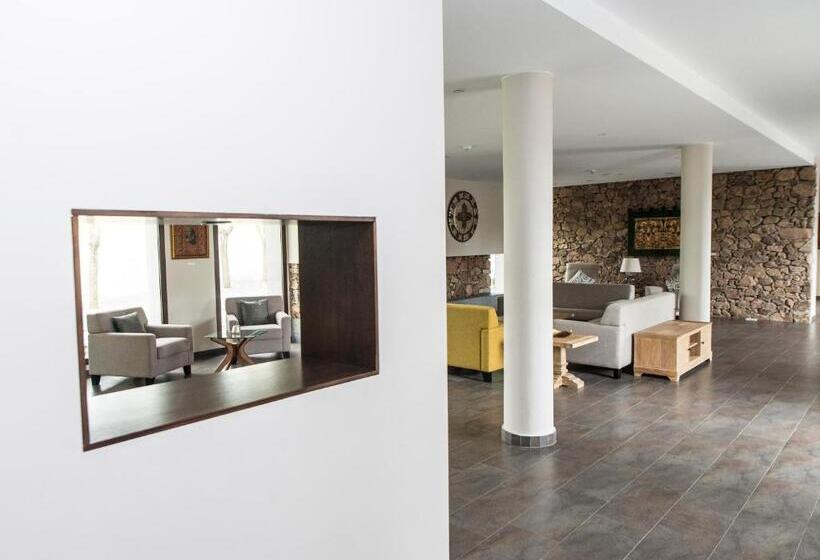 Сельский отель Las Monteras