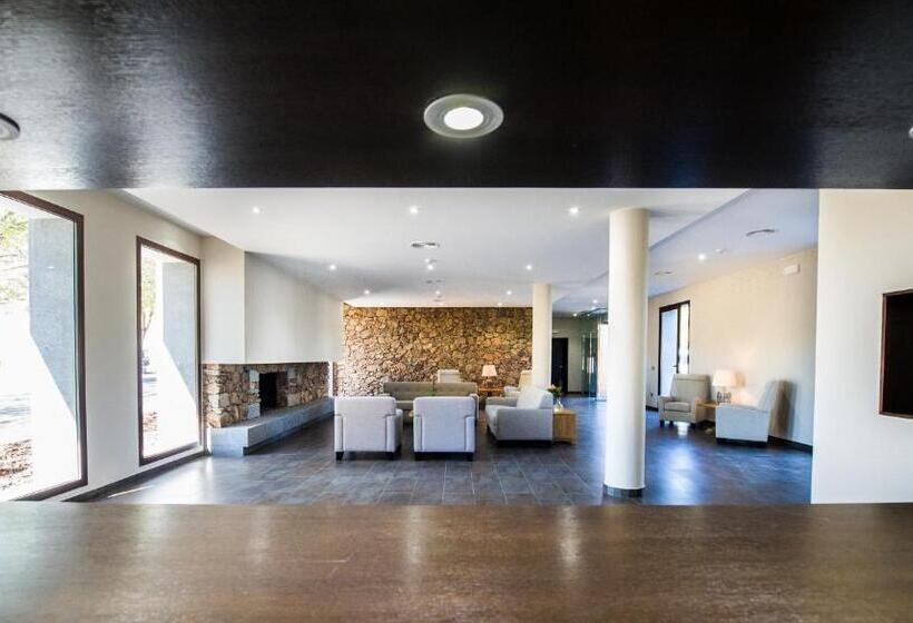 Сельский отель Las Monteras