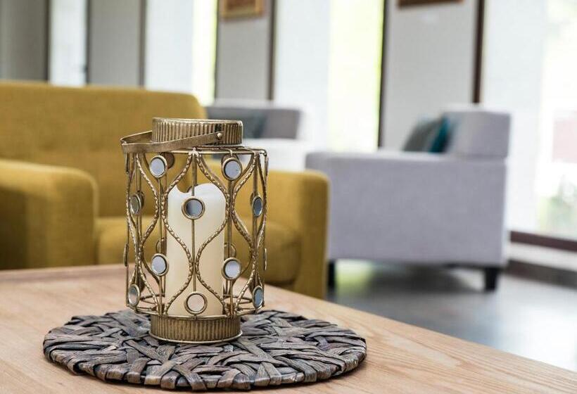 Сельский отель Las Monteras