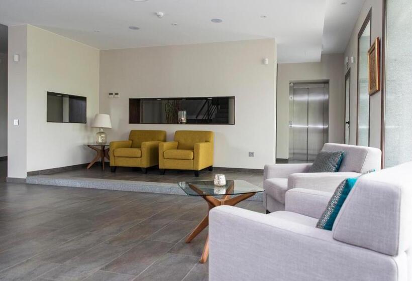 Сельский отель Las Monteras