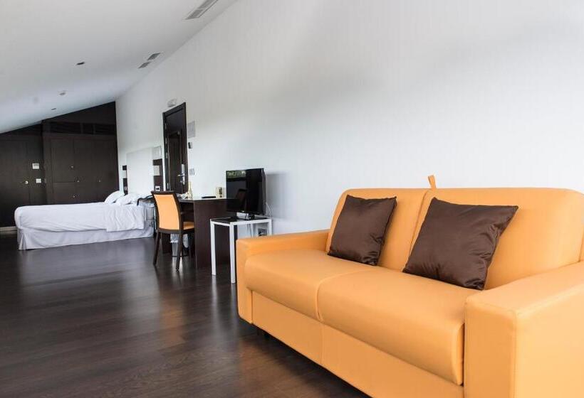 Сельский отель Las Monteras