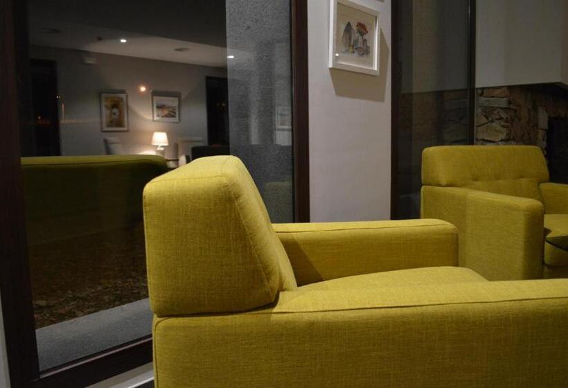 Сельский отель Las Monteras