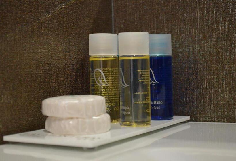 Сельский отель Las Monteras