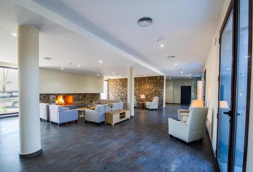 Сельский отель Las Monteras