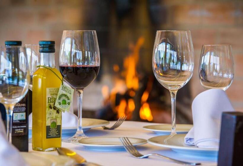 Сельский отель Las Monteras