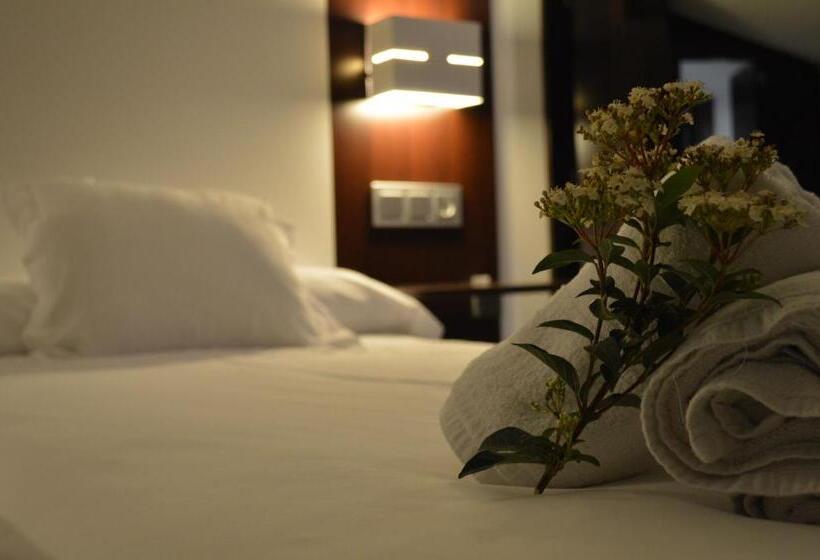 Сельский отель Las Monteras