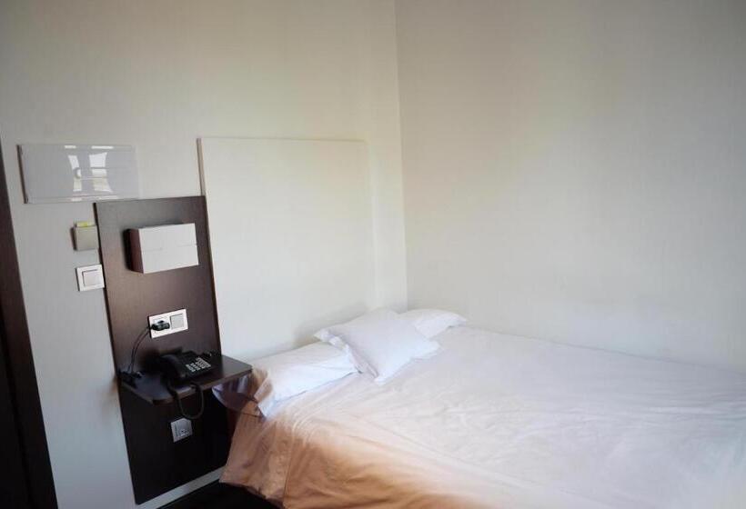 Сельский отель Las Monteras